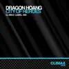 Dragon Hoang - City of Heroes - Single